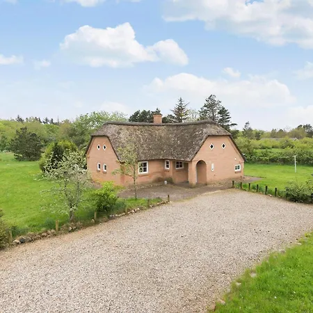 Holiday home Gorgeous In Henne With Kitchen Henne Strand