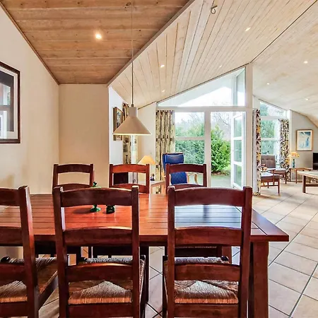 Σπίτι διακοπών Gorgeous In Henne With Kitchen *