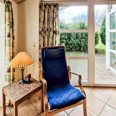 Gorgeous In Henne With Kitchen * Henne Strand
