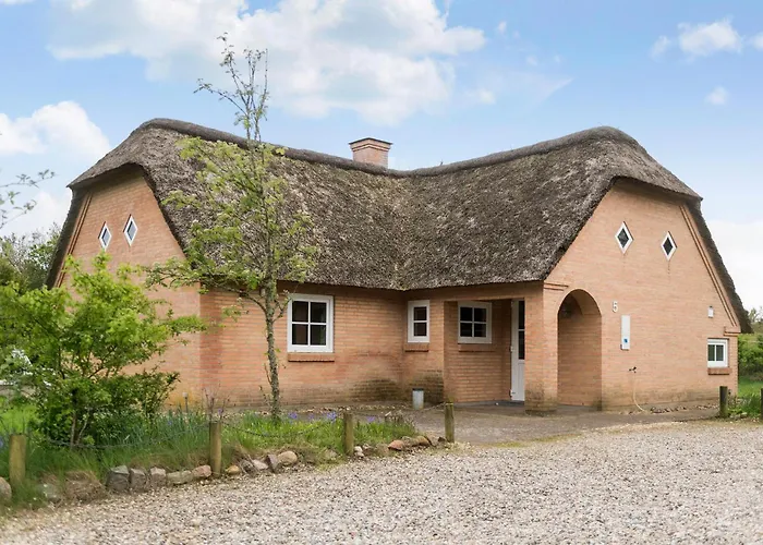Ferienhaus Gorgeous In Henne With Kitchen *